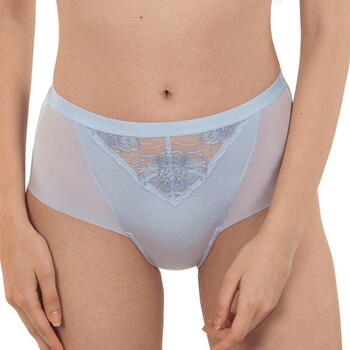 Lisca Florianne Baby Blauw High Brief