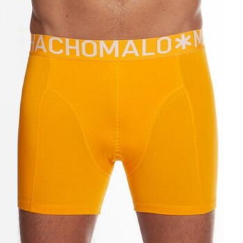 Muchachomalo Football NL Oranje Boxershort