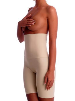 Drama Queen Taight Shaper Powder Short
