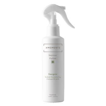 Moments Energetic  Roomspray