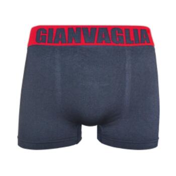 Gianvaglia Jax Zwart/Rood Sport Boxer