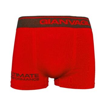 Gianvaglia Cooper Rood Sport Boxer