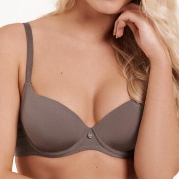 Lisca Alegra Taupe Voorgevormde bh