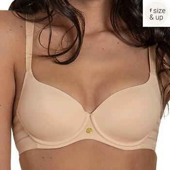 Lisca Alegra Powder Voorgevormde bh