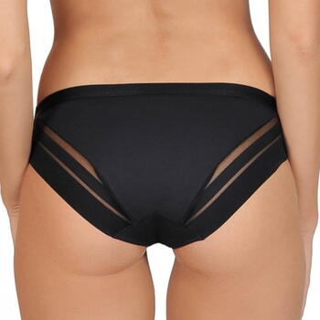 Lisca Alegra Zwart Slip