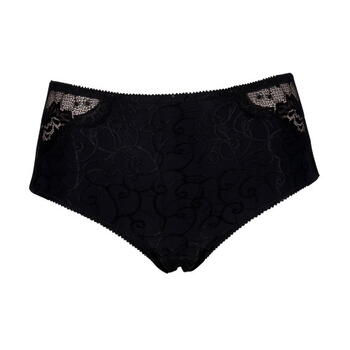 Elbrina Emma Zwart Slip