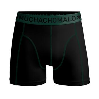 Muchachomalo Basic Zwart Boxershort