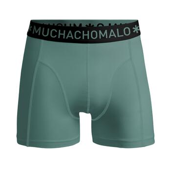 Muchachomalo Basic Petrol Boxershort