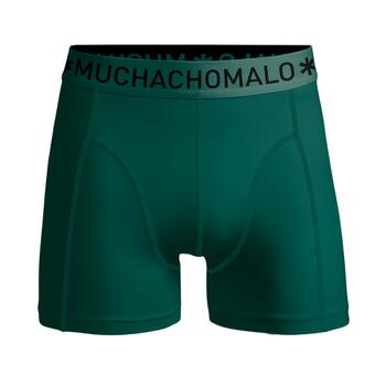 Muchachomalo Basic Groen Boxershort
