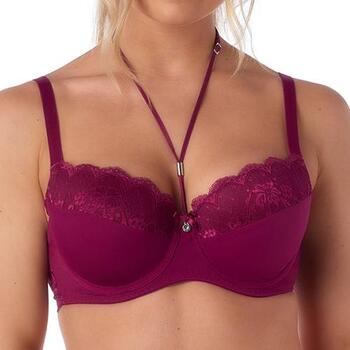 After Eden D-Cup & Up Granada Magenta Voorgevormde bh