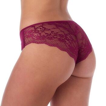 After Eden D-Cup & Up Granada Magenta Slip