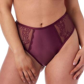 After Eden D-Cup & Up Milly Magenta High Brief