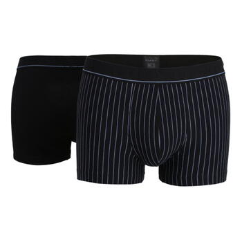 Bugatti Paris Zwart Boxershort