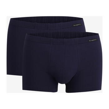 Bugatti Brussel Marine Blauw Boxershort