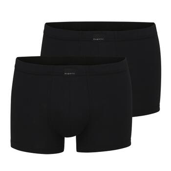 Bugatti Brussel Zwart Boxershort