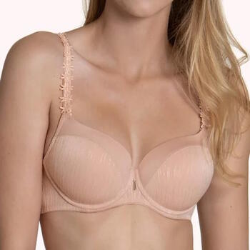 Lisca Gracia Peach Pink Voorgevormde bh