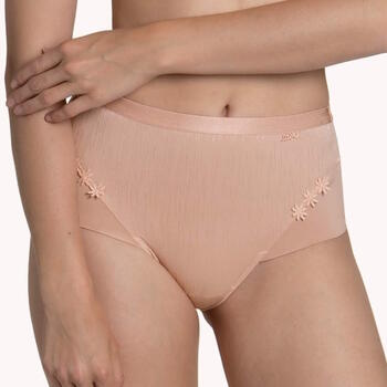 Lisca Gracia Peach Pink High Brief