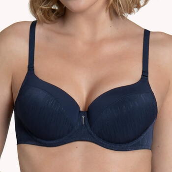 Lisca Gracia Marine Blauw Voorgevormde bh