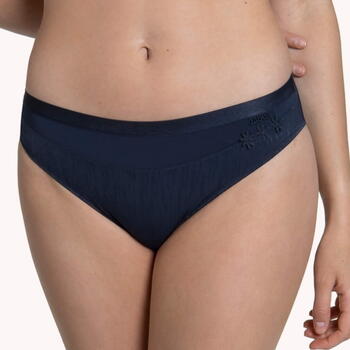 Lisca Gracia Marine Blauw Slip