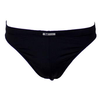 DDO Special SET Mens Thong Zwart Heren String