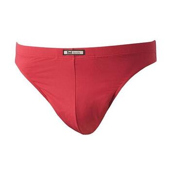 DDO Special SET Mens Thong Rood Heren String