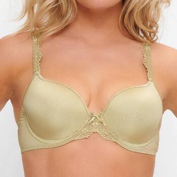 LingaDore Daily Uni Fit Plus Bra  Voorgevormde bh