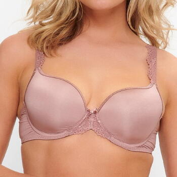 LingaDore Daily Uni Fit Burlwood Voorgevormde bh