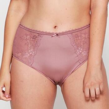 LingaDore Daily Maxi Slip Burlwood High Brief