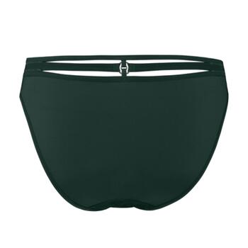 Marlies Dekkers Space Odyssey Groen Slip