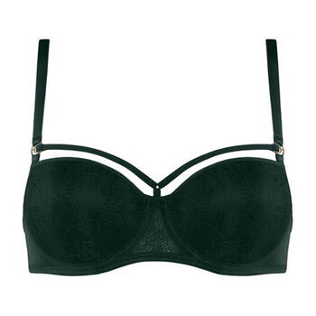 Marlies Dekkers Space Odyssey Groen Voorgevormde bh