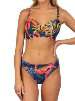Bomain Bali Marine Blauw Bikini Set