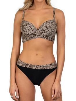 Bomain Ortac Bruin Bikini Set