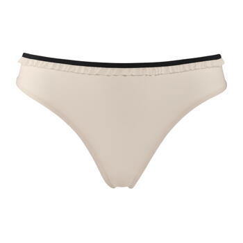 Marlies Dekkers Space Odyssey Ivoor Slip