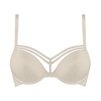 Marlies Dekkers Seduction Ivoor Push Up bh