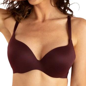 Royal Lounge Lingerie Fit Bordeaux Voorgevormde bh