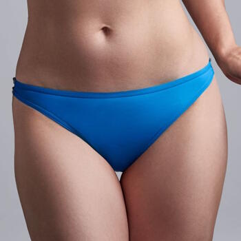 Marlies Dekkers Badmode Papillon Blauw Bikini Broekje