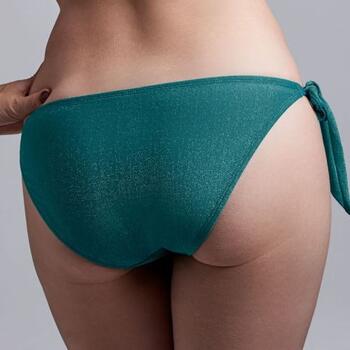 Marlies Dekkers Badmode Holi Gypsy Groen Bikini Broekje