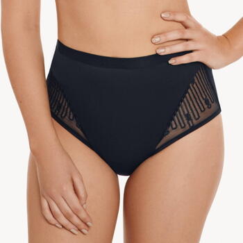 Lisca Ivonne Antraciet High Brief