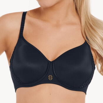 Lisca Ivonne Antraciet Wireless bh