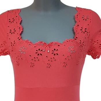 LingaDore Augusti Coral Body