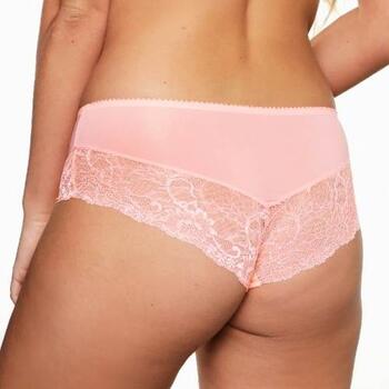 LingaDore Salema Fluor Orange Short