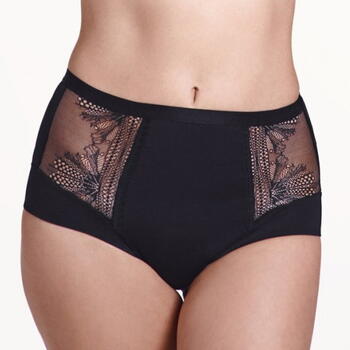Lisca Gina Zwart High Brief