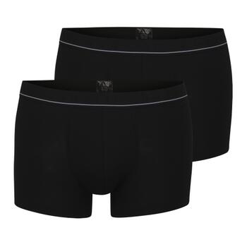 Bugatti Venetië Zwart Boxershort