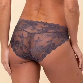 Royal Lounge Lingerie Dream Glazier Grey Short