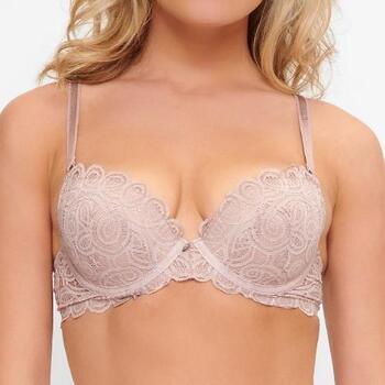 LingaDore Bark Elegance  Push Up bh