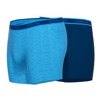 Tom Tailor Jeans  Jeans Blauw Boxershort