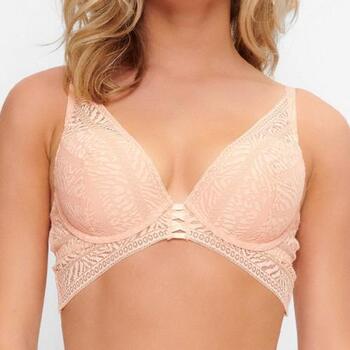 LingaDore Peach Nectar Peach Pink Voorgevormde bh