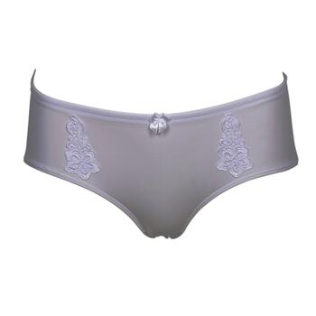 Elbrina Valerie Grijs/Zilver Slip