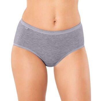 Sloggi Basic+ Grey Melange Slip