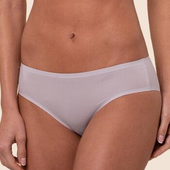 Royal Lounge Lingerie Fit Grijs Short